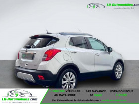 Opel Mokka OPEL Mokka 1.4 Turbo 140CV UNIPROP.|NEOPAT.|EURO  occasion  Beaupuy - photo n3